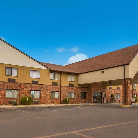 Best Western Kendallville Inn Ngoại thất bức ảnh