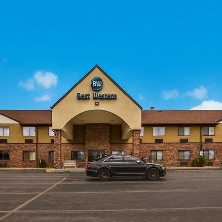 Best Western Kendallville Inn Ngoại thất bức ảnh