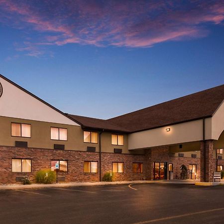 Best Western Kendallville Inn Ngoại thất bức ảnh