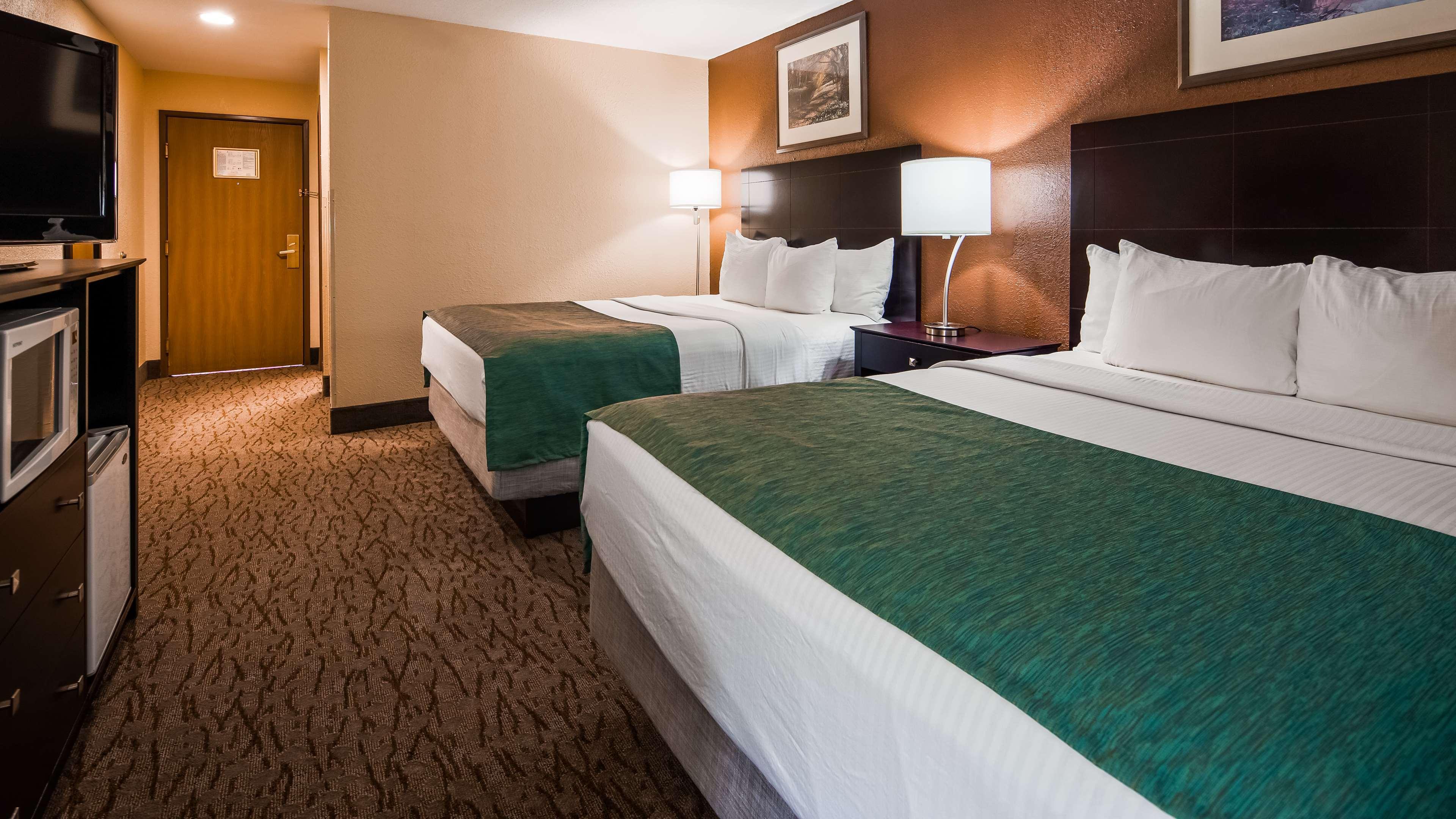 Best Western Kendallville Inn Ngoại thất bức ảnh