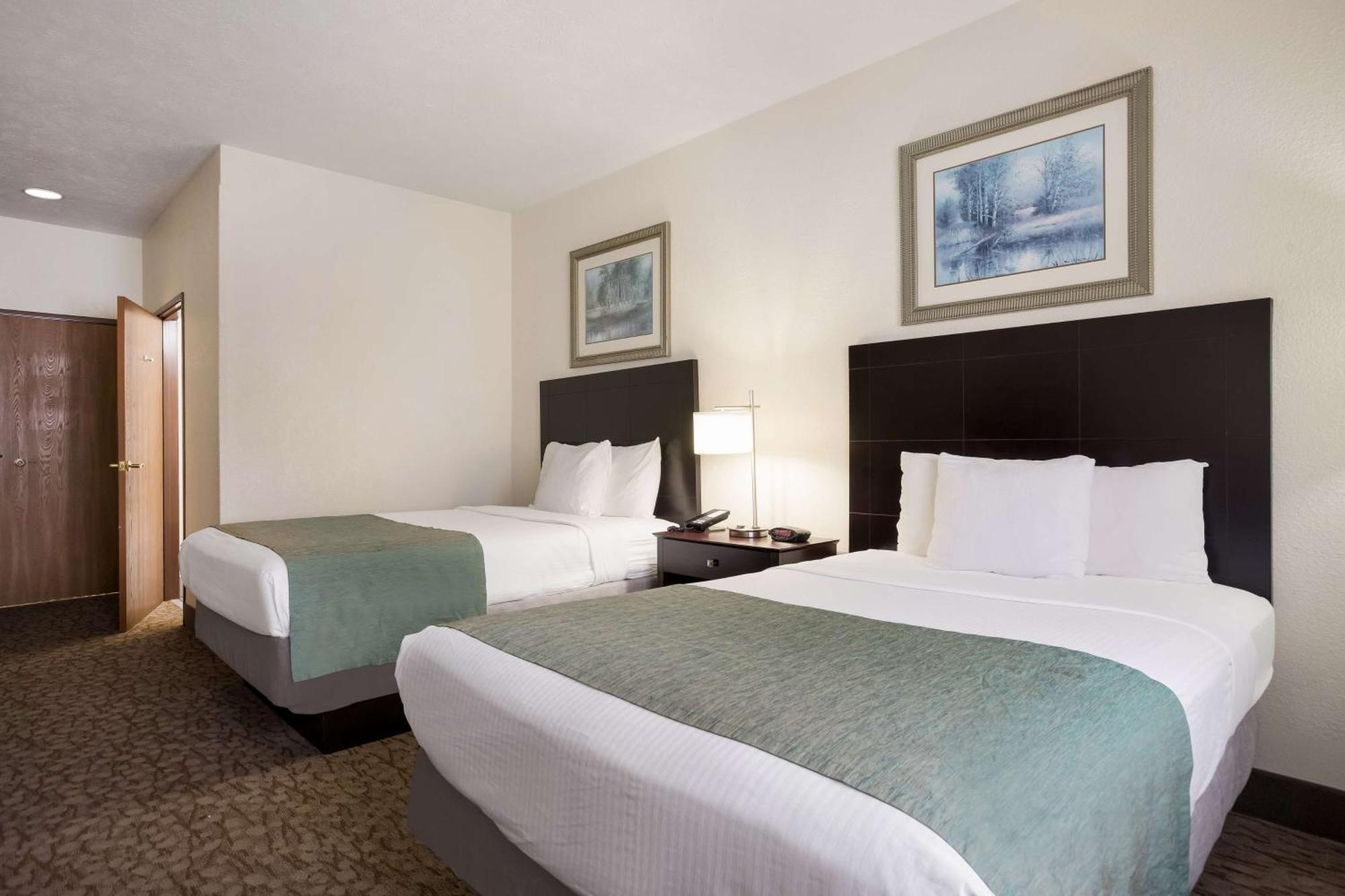Best Western Kendallville Inn Ngoại thất bức ảnh