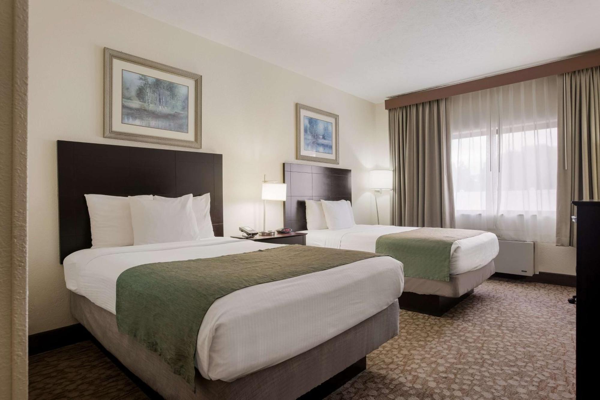 Best Western Kendallville Inn Ngoại thất bức ảnh