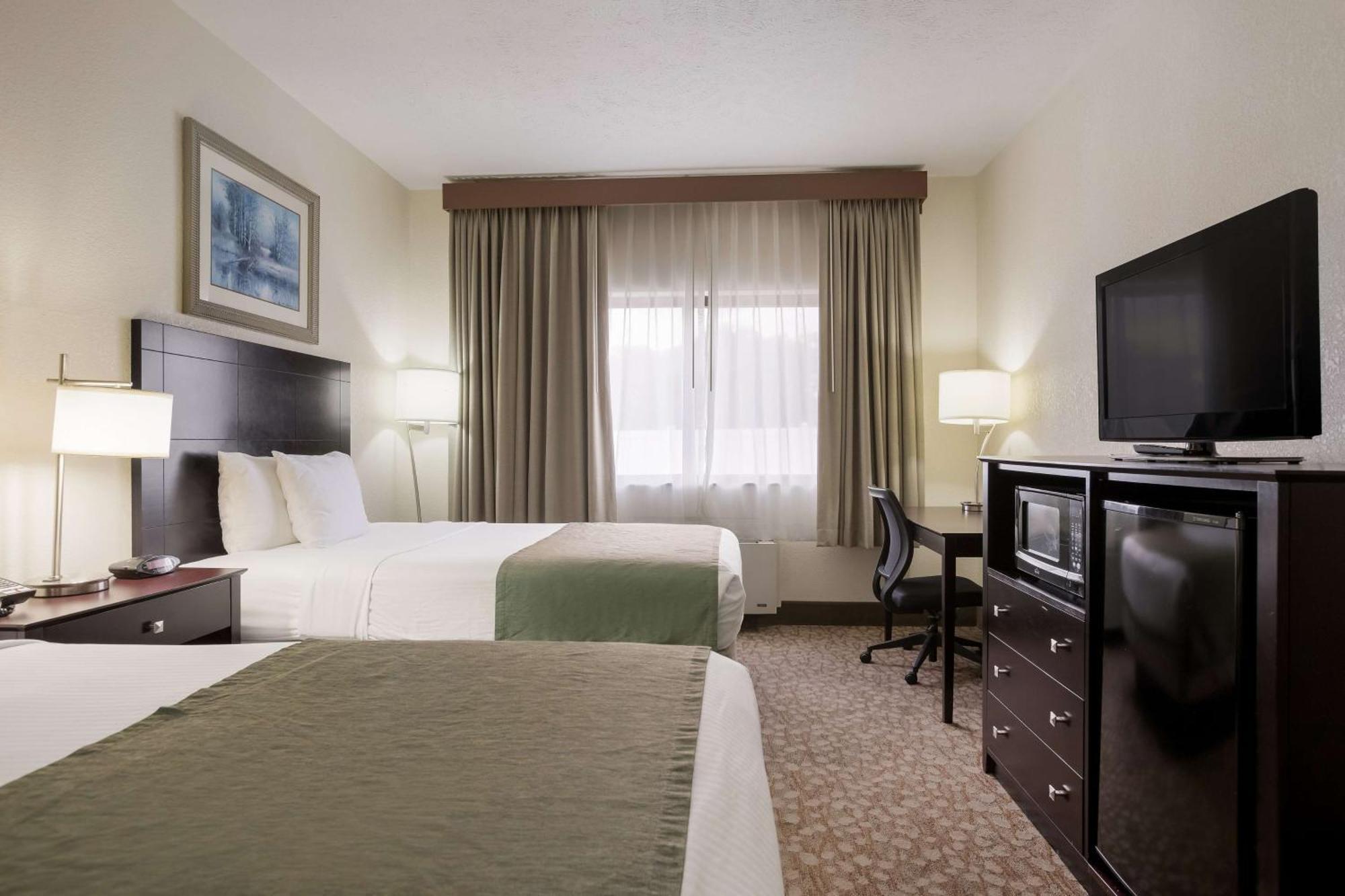 Best Western Kendallville Inn Ngoại thất bức ảnh