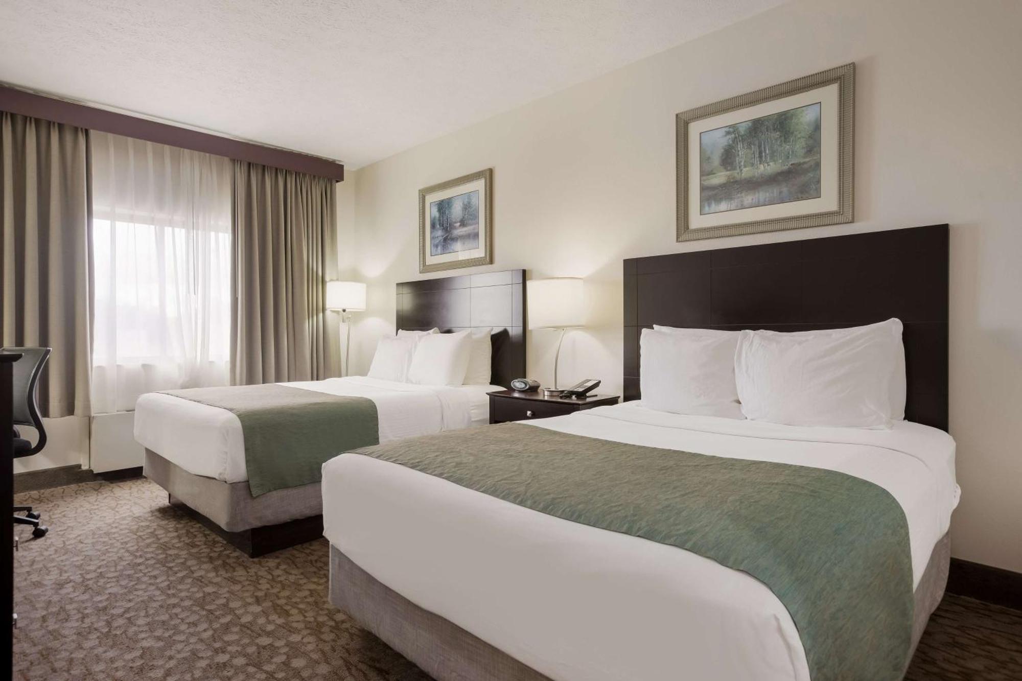 Best Western Kendallville Inn Ngoại thất bức ảnh