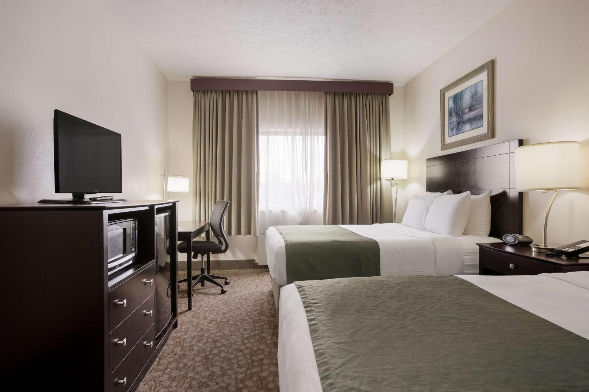 Best Western Kendallville Inn Ngoại thất bức ảnh