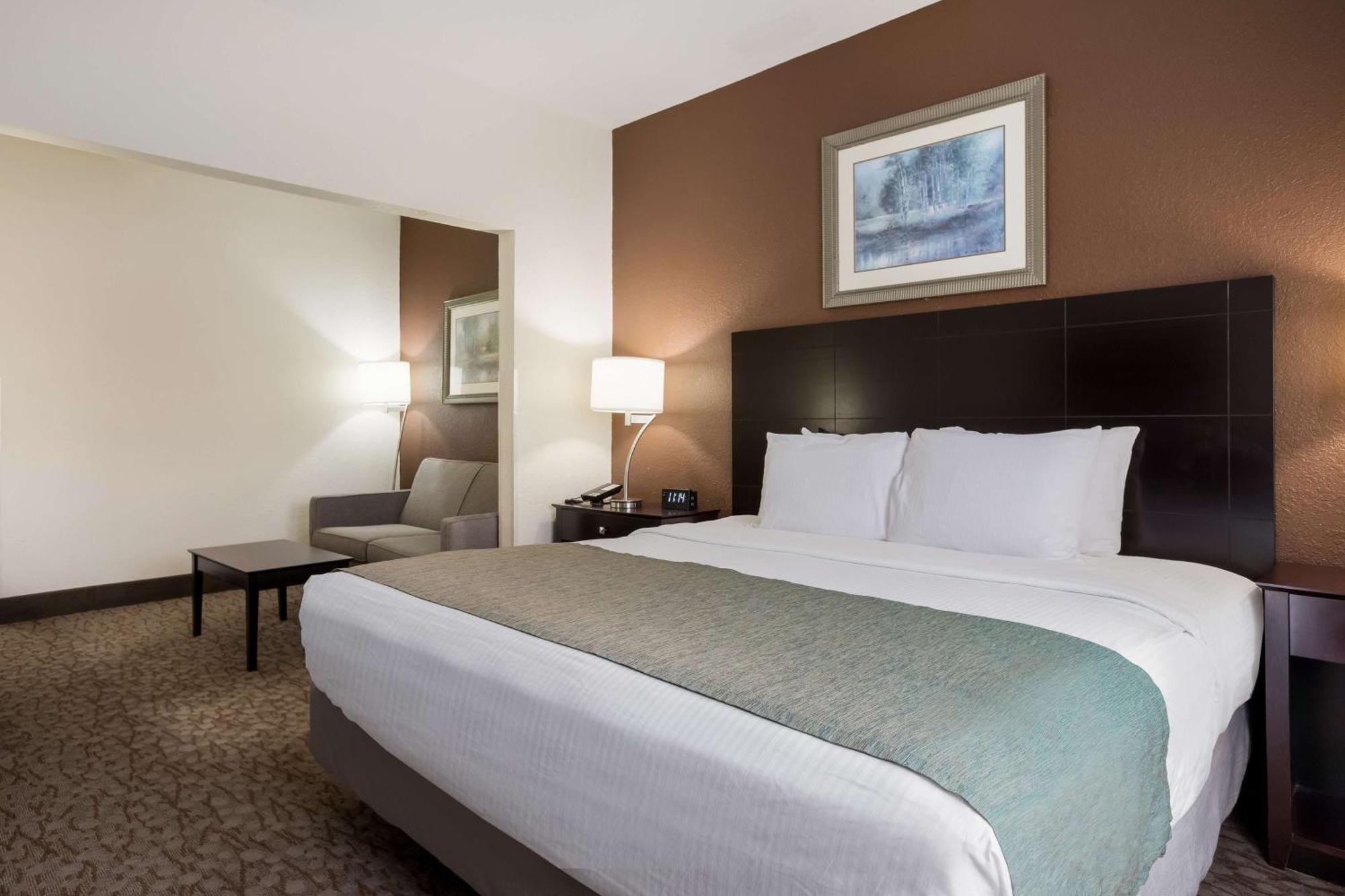 Best Western Kendallville Inn Ngoại thất bức ảnh