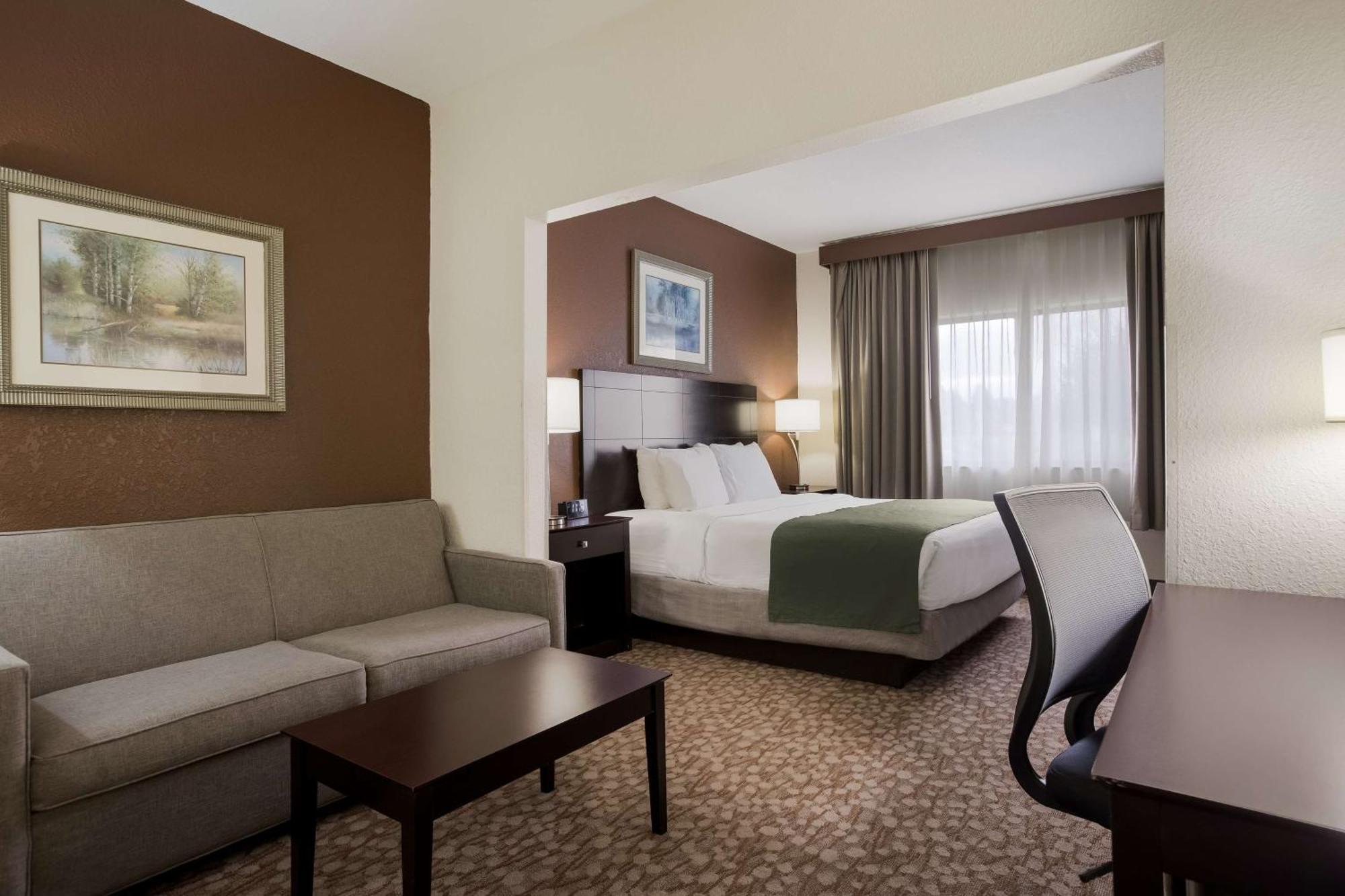 Best Western Kendallville Inn Ngoại thất bức ảnh