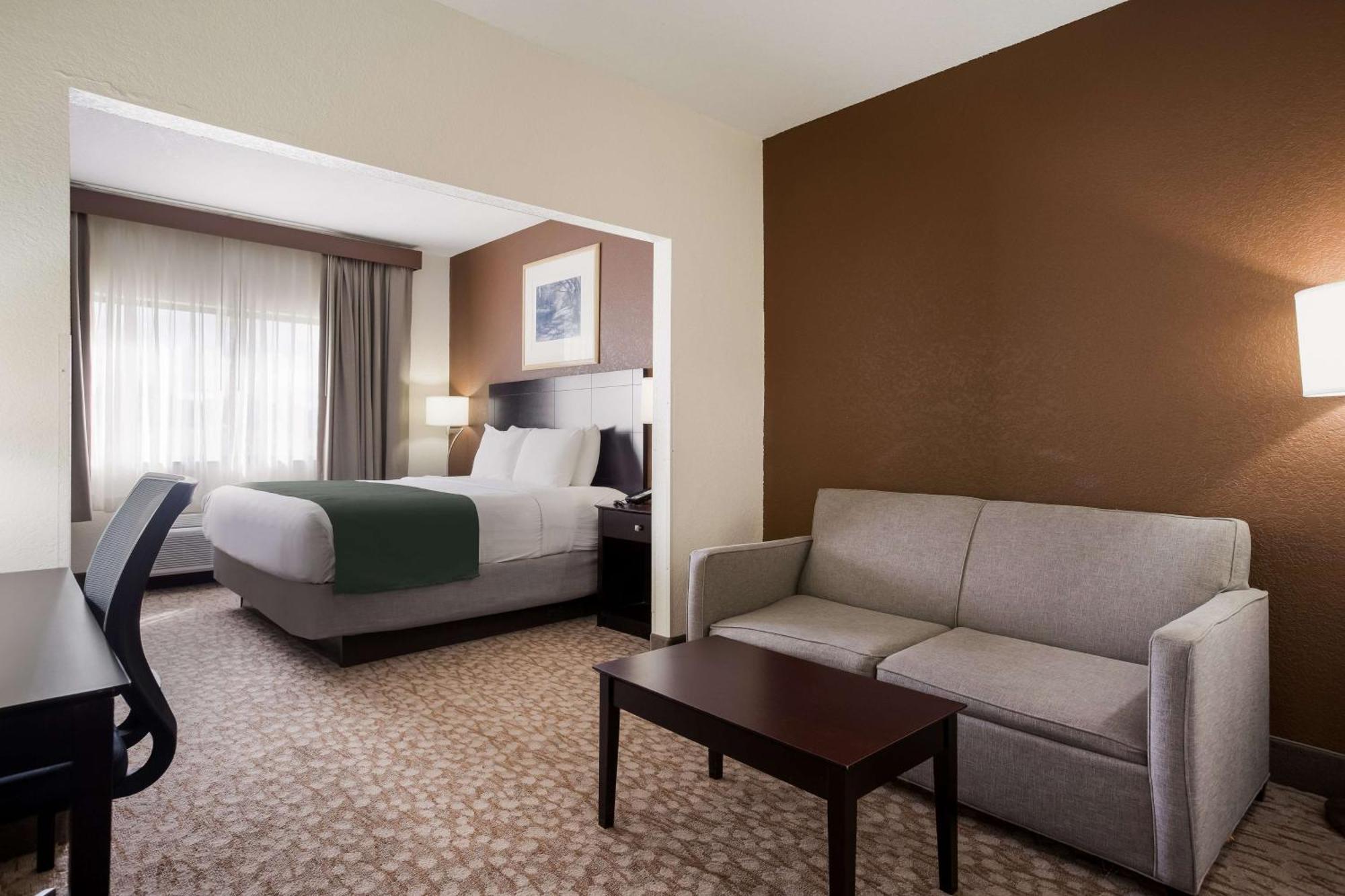 Best Western Kendallville Inn Ngoại thất bức ảnh