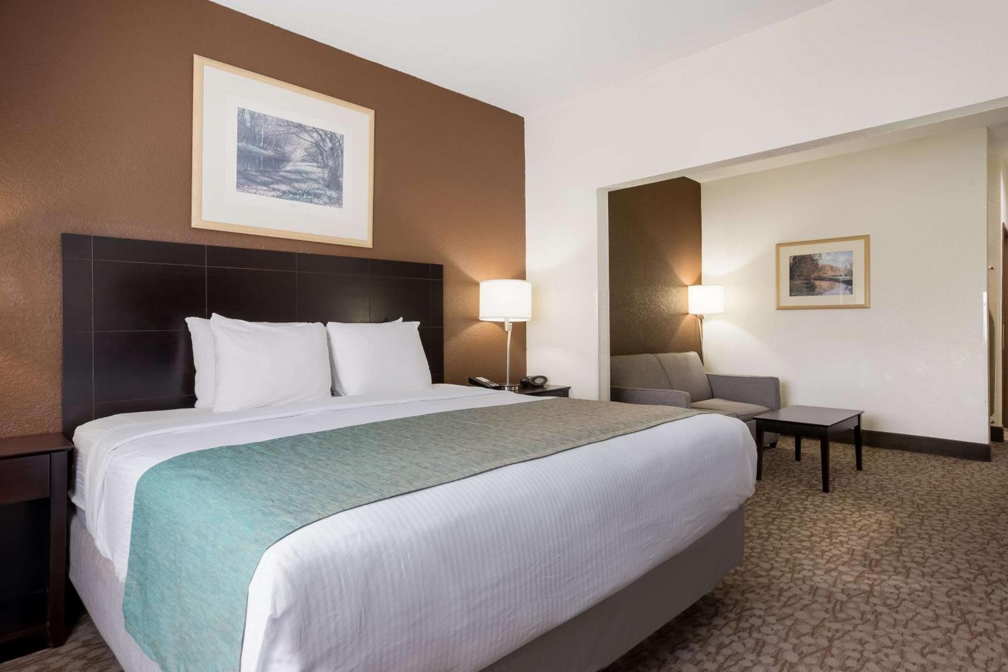 Best Western Kendallville Inn Ngoại thất bức ảnh