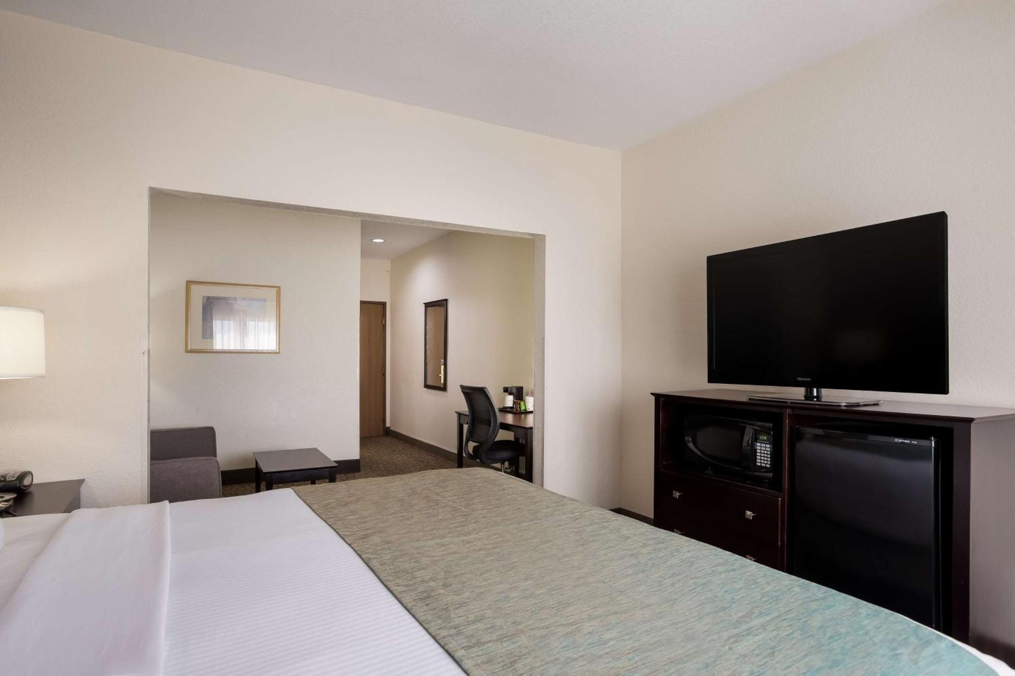 Best Western Kendallville Inn Ngoại thất bức ảnh