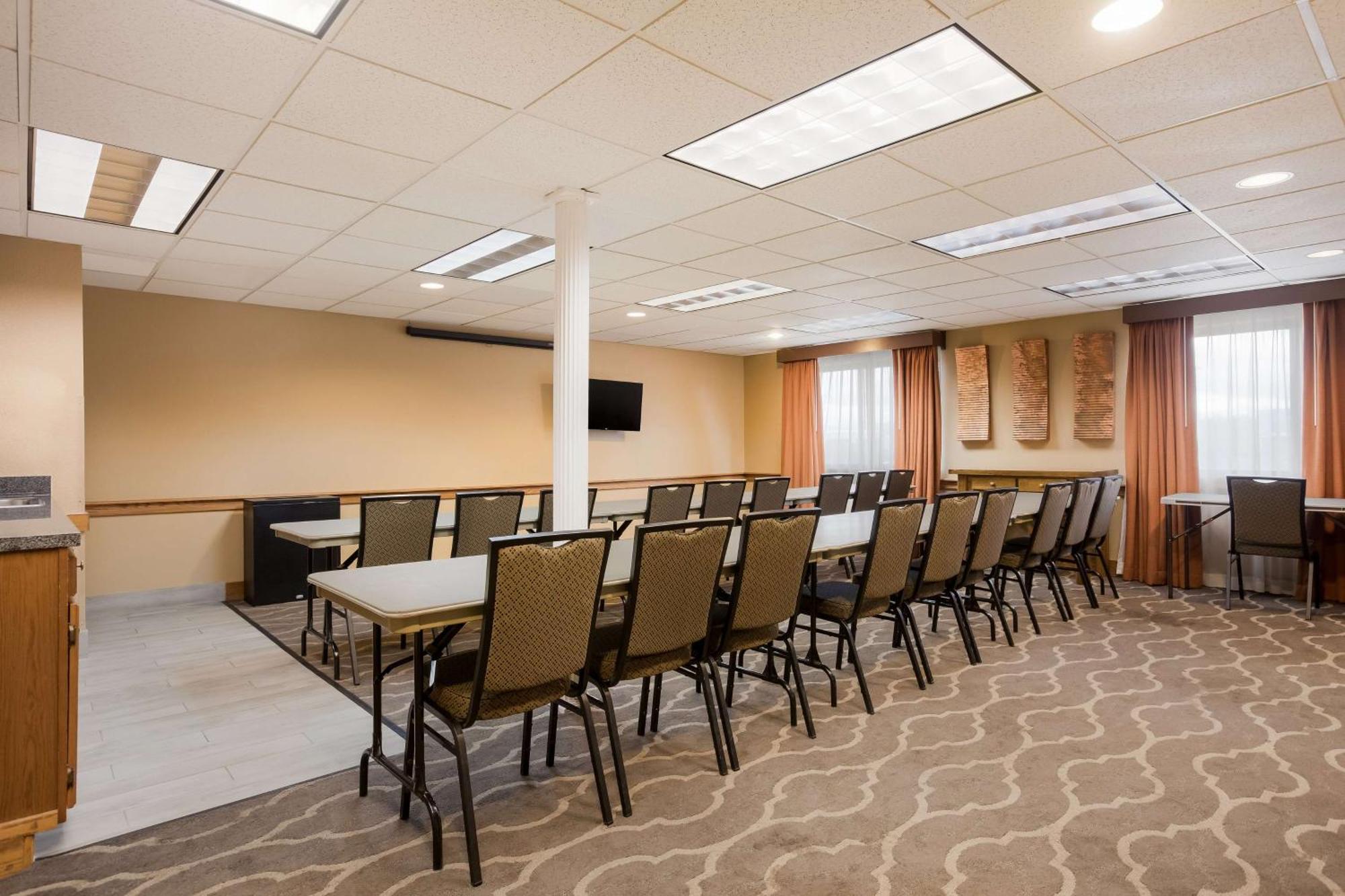 Best Western Kendallville Inn Ngoại thất bức ảnh