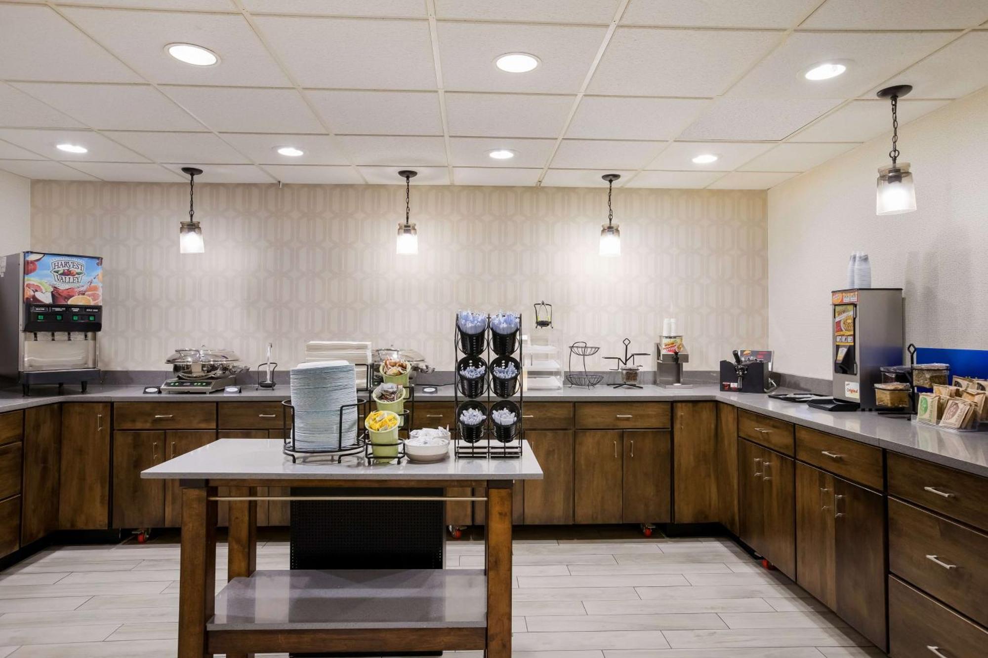 Best Western Kendallville Inn Ngoại thất bức ảnh