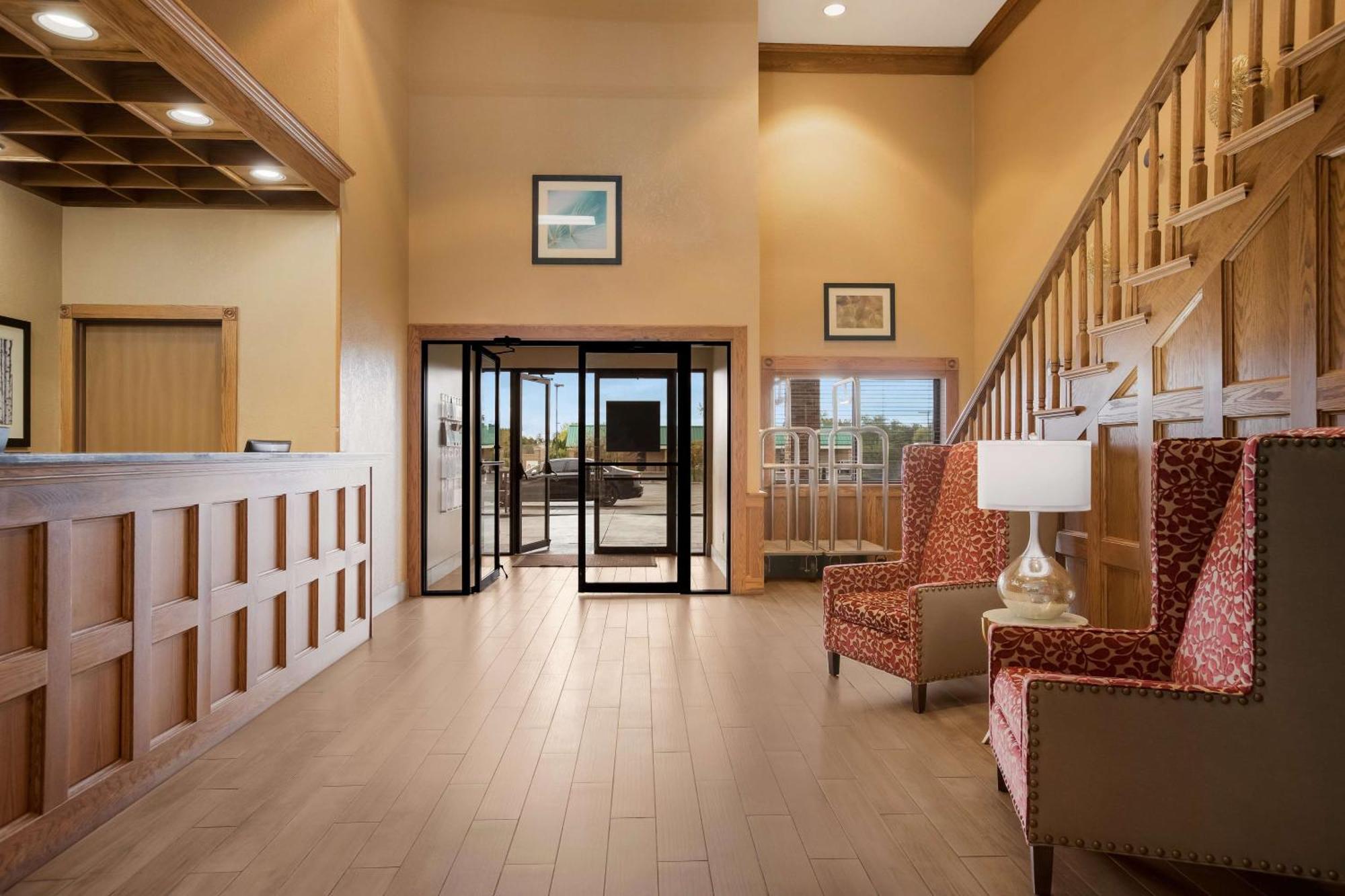 Best Western Kendallville Inn Ngoại thất bức ảnh