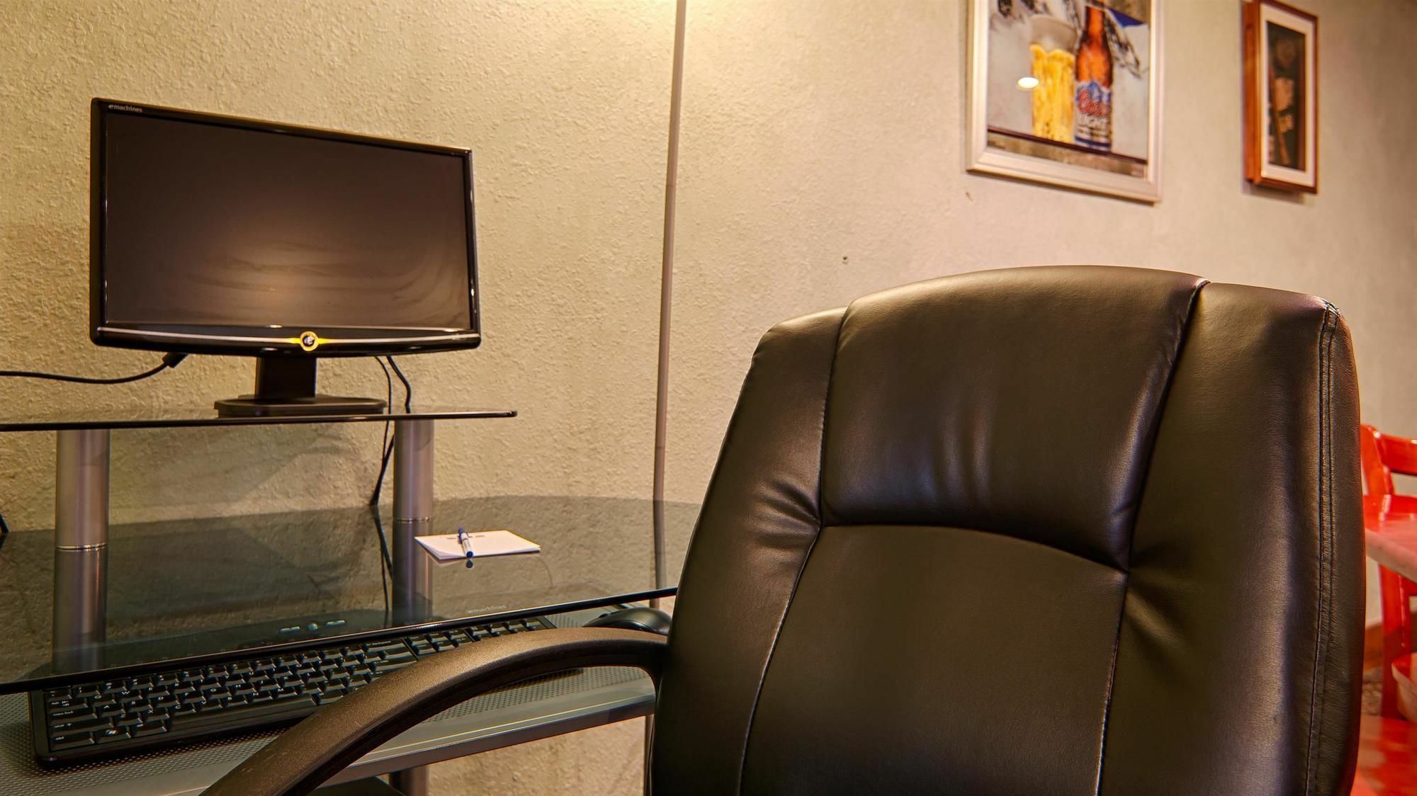Best Western Kendallville Inn Ngoại thất bức ảnh